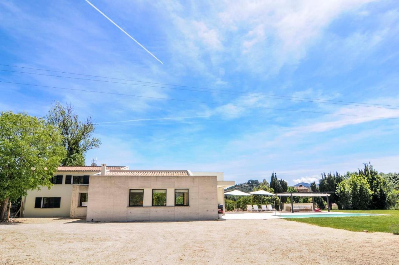 Villa Hort Petit de Ternelles Pollença Exterior foto